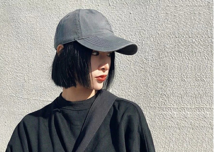 Matters Of Wearing A Baseball Cap