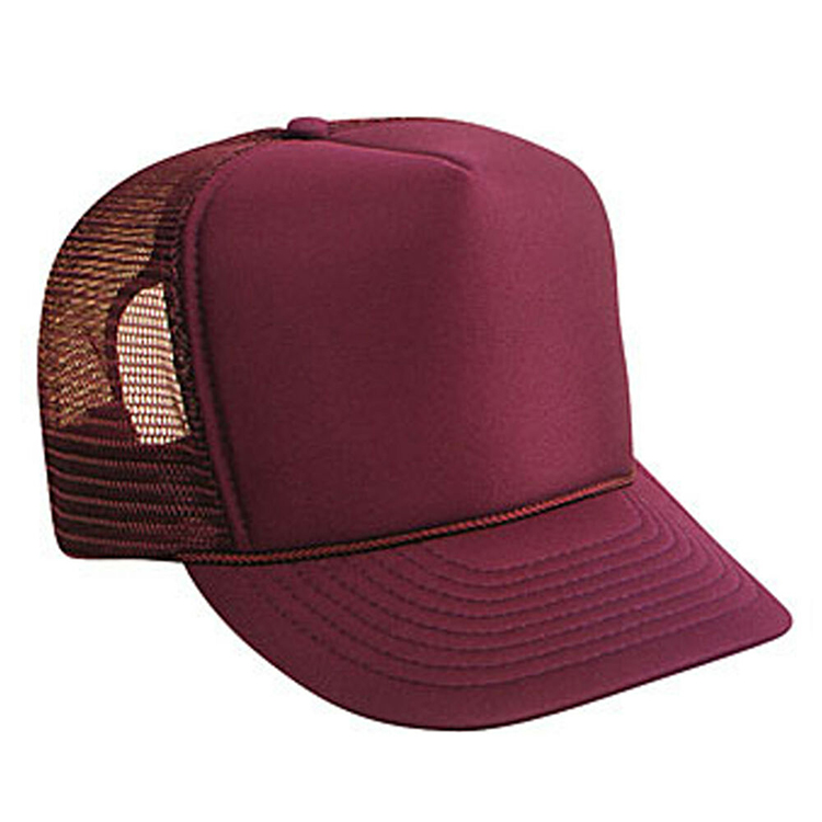 Trucker Mesh Cap
