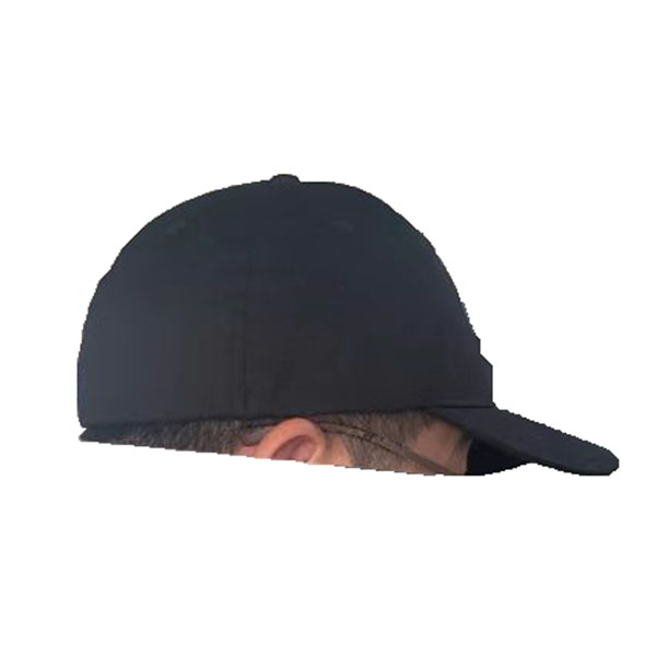 WP-0284 6 PANEL FLEXFIT-STYLE STRETCH FIT BASEBALL CAP