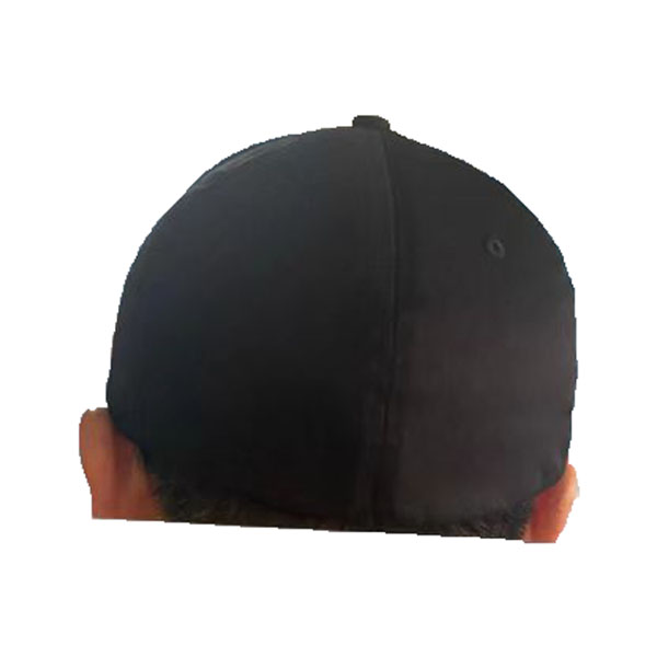 WP-0284 6 PANEL FLEXFIT-STYLE STRETCH FIT BASEBALL CAP