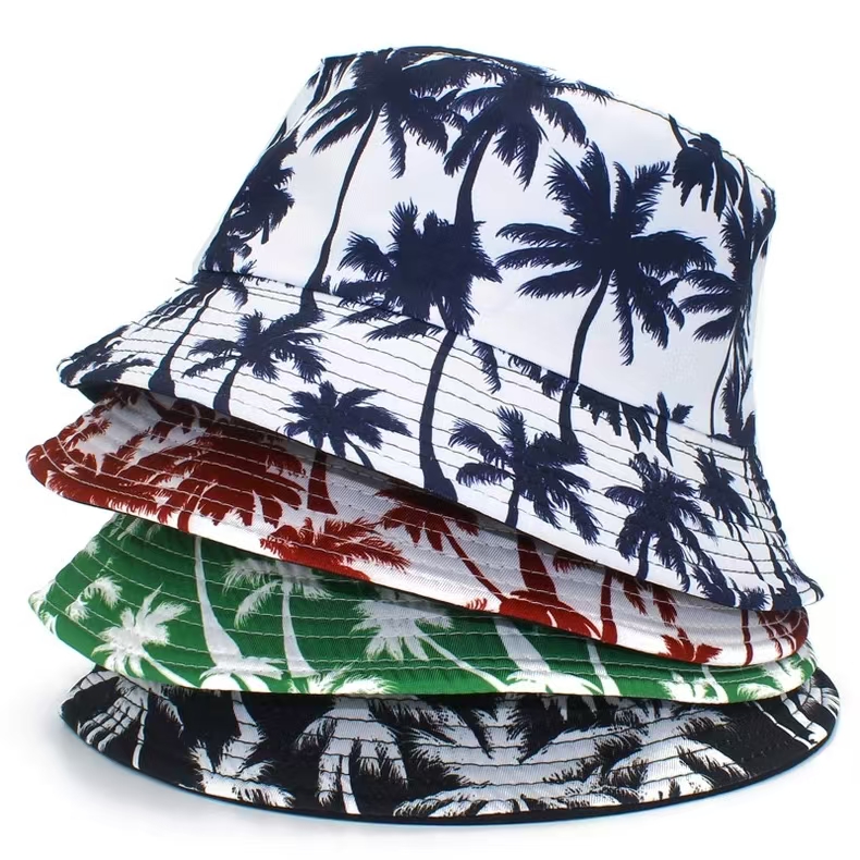 UN-0017 Reversible Bucet Hat