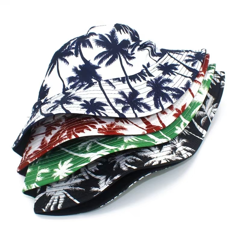 UN-0017 Reversible Bucet Hat