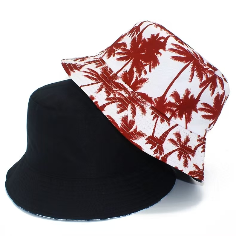 UN-0017 Reversible Bucet Hat