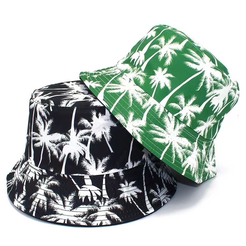 UN-0017 Reversible Bucet Hat