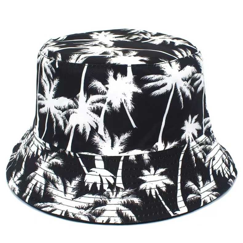 UN-0017 Reversible Bucet Hat