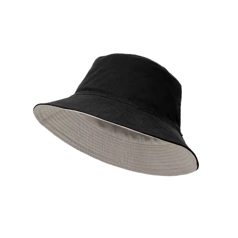 UN-0021 100% COTTON CLASSIC BUCKET HAT