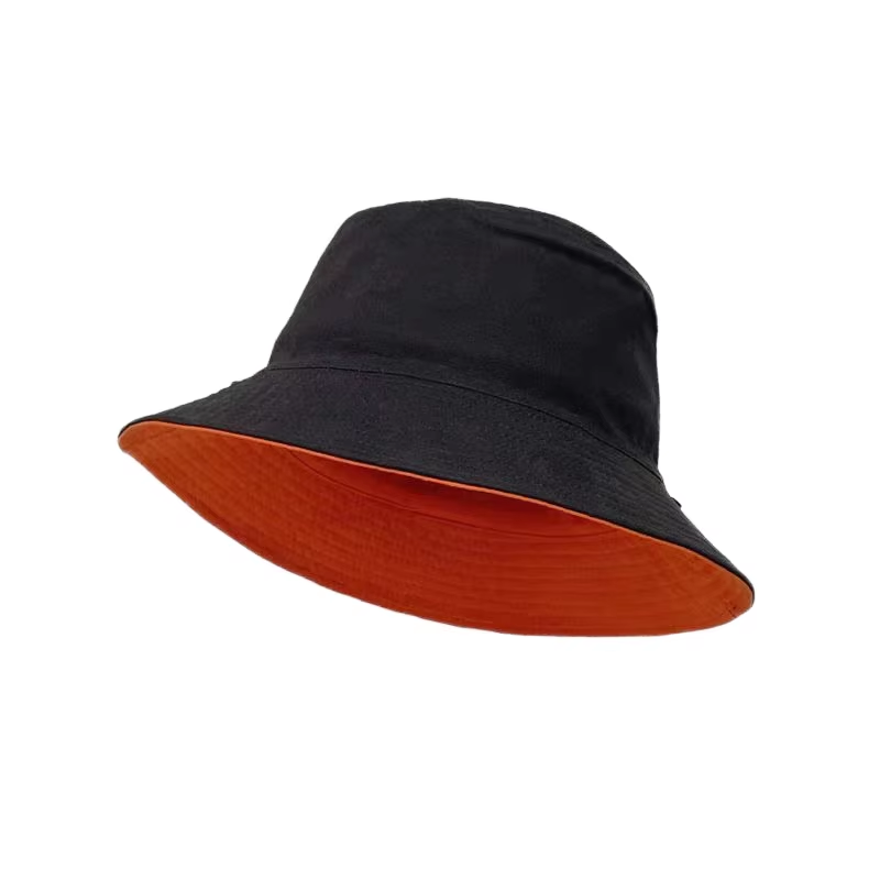 UN-0021 100% COTTON CLASSIC BUCKET HAT