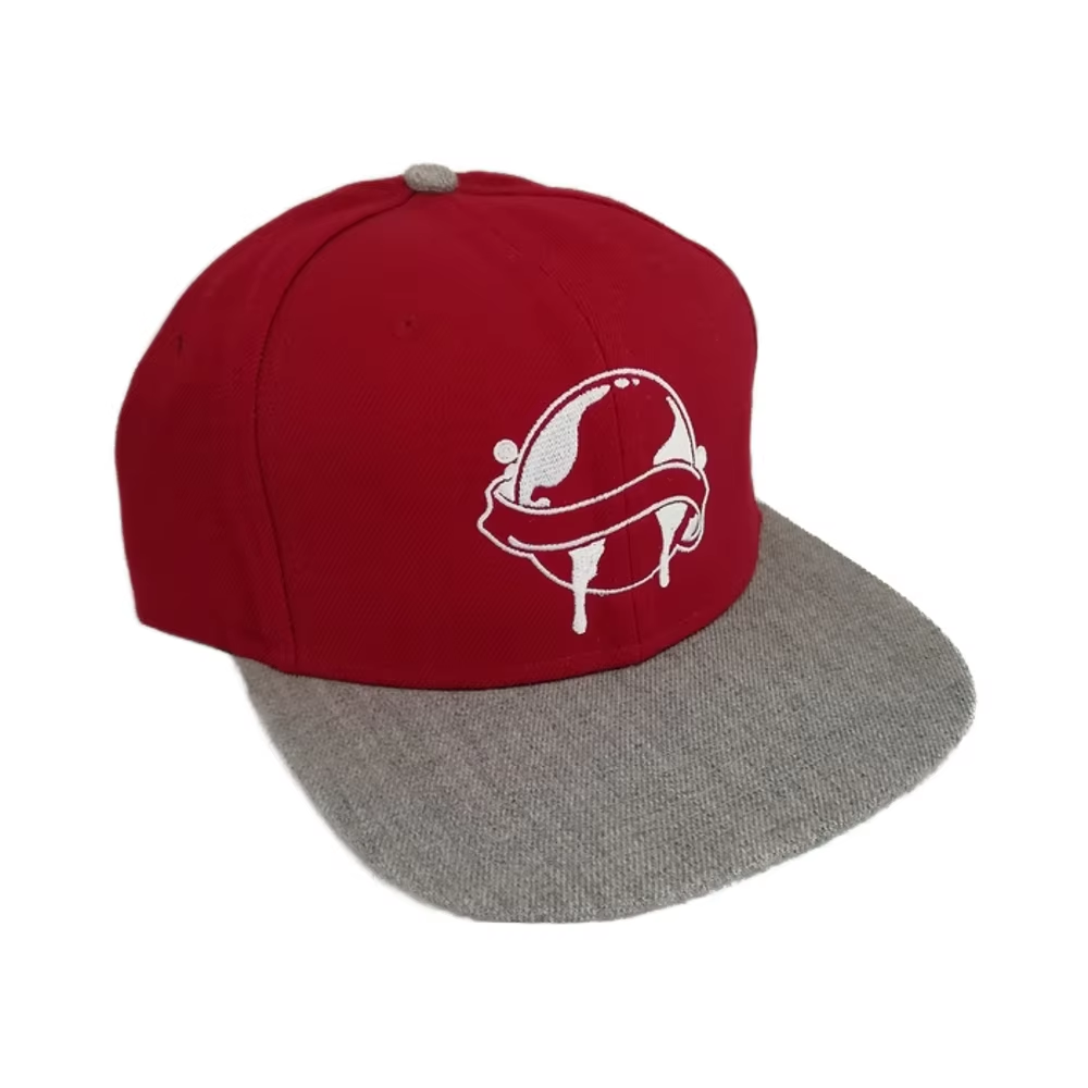UN-0065 6 PANEL SNAPBACK CAP