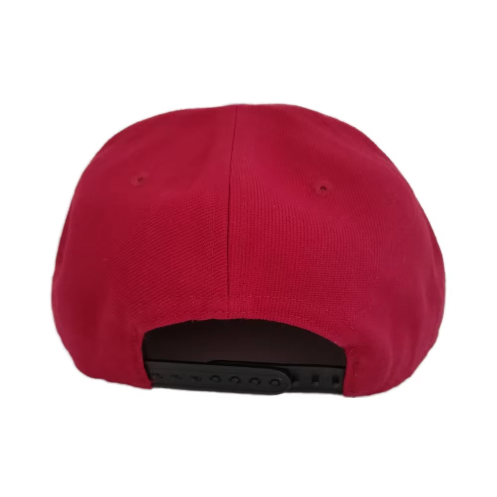 UN-0065 6 PANEL SNAPBACK CAP