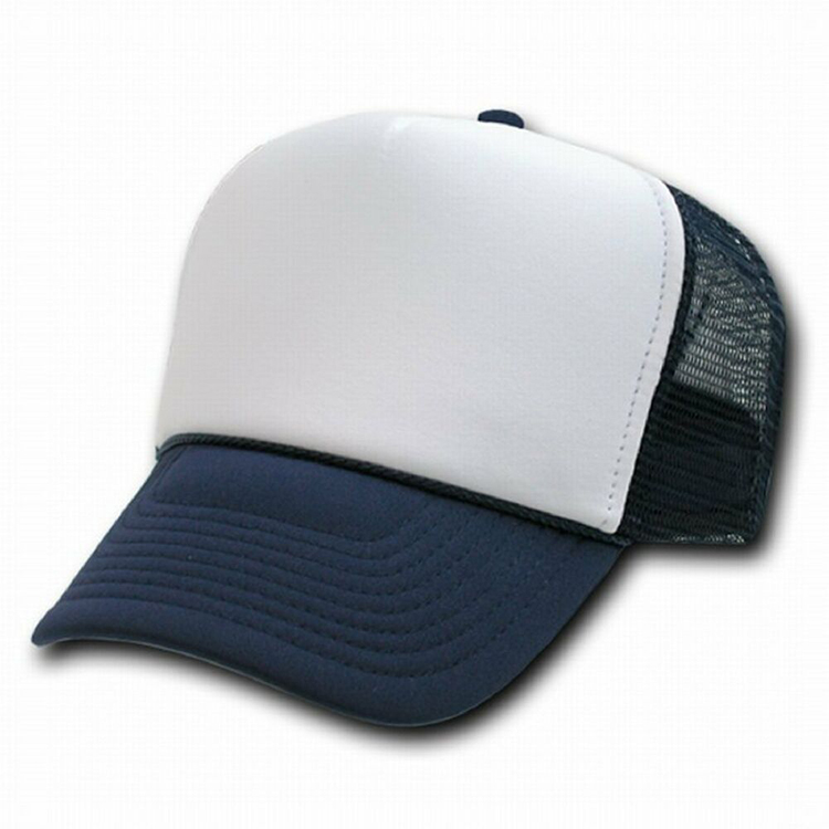 WP-0210 CLASSIC TRUCER MESH CAP 