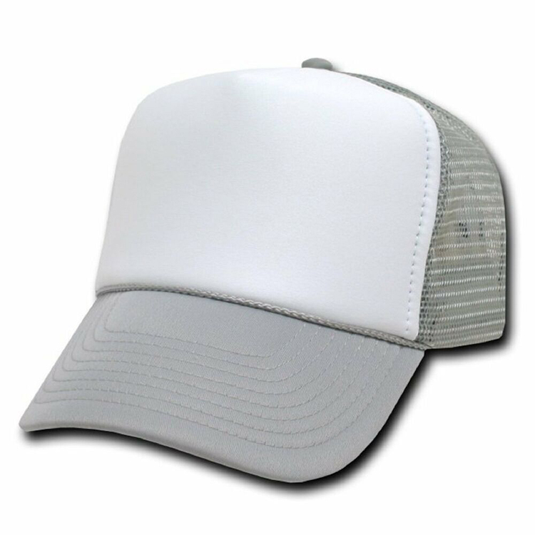 WP-0210 CLASSIC TRUCER MESH CAP 