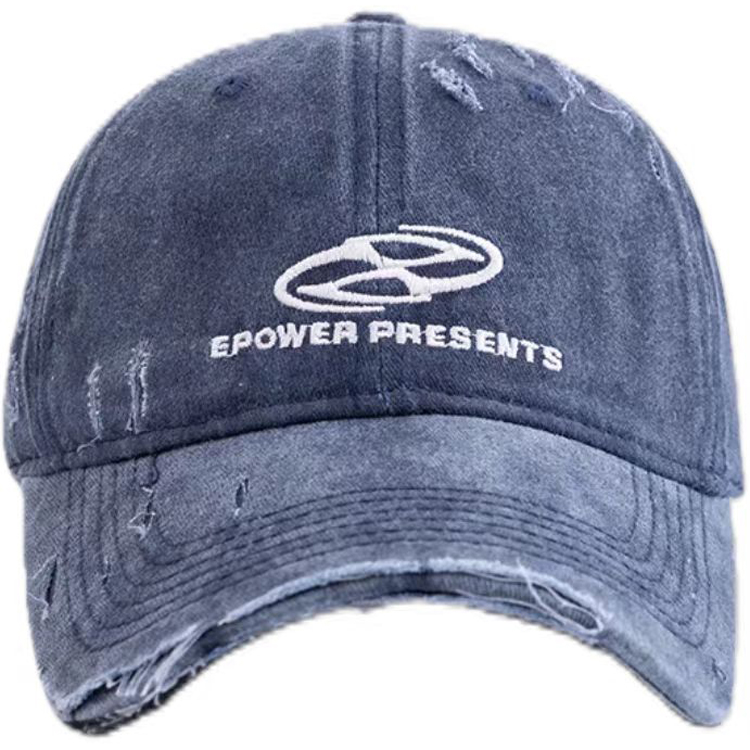 UN-0015 Washed Cotton Baseball Cap