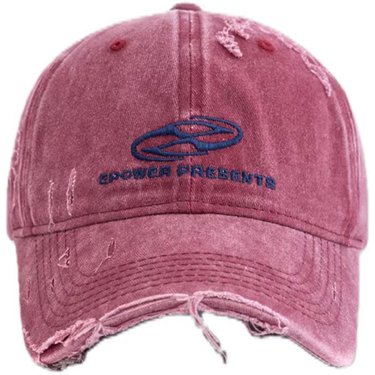 UN-0015 Washed Cotton Baseball Cap