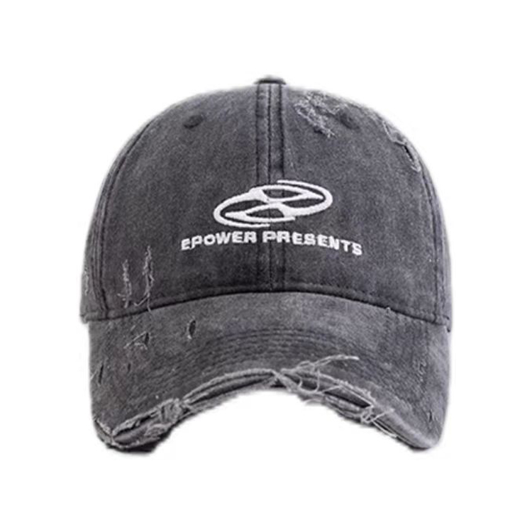 UN-0015 Washed Cotton Baseball Cap