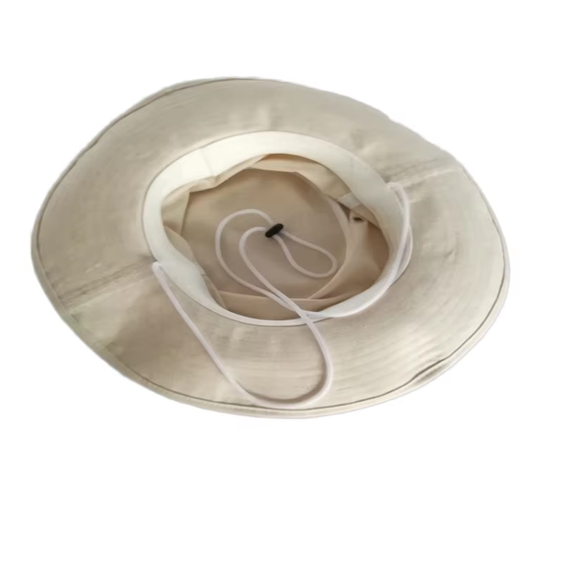 UN-0033 OUTDOOR WIDE BRIM BOONIE HAT