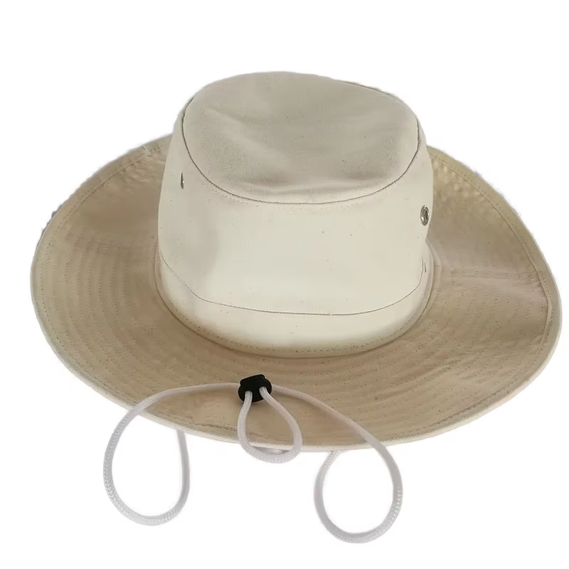 UN-0033 OUTDOOR WIDE BRIM BOONIE HAT