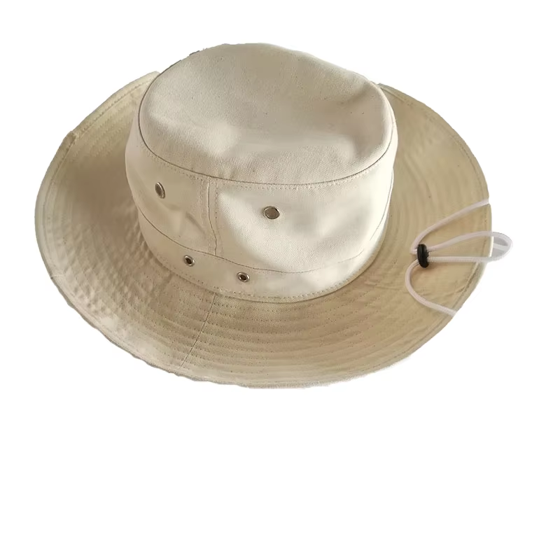 UN-0033 OUTDOOR WIDE BRIM BOONIE HAT