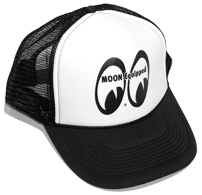 6 Panel Mesh Snapback Sport Cap
