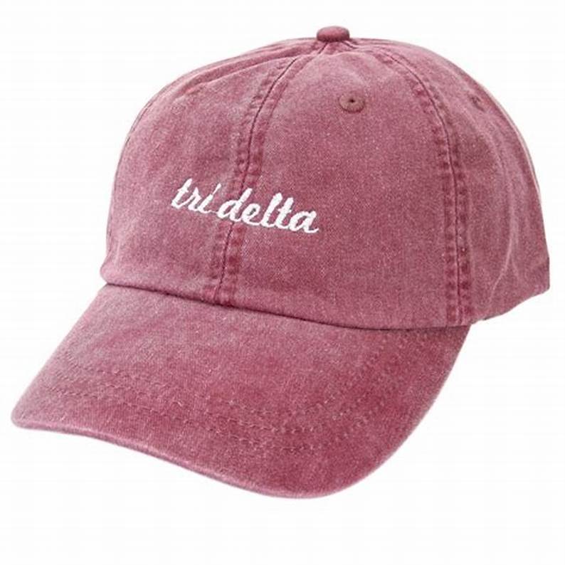 WP-0001 PIGMENTWASHED DAD CAP