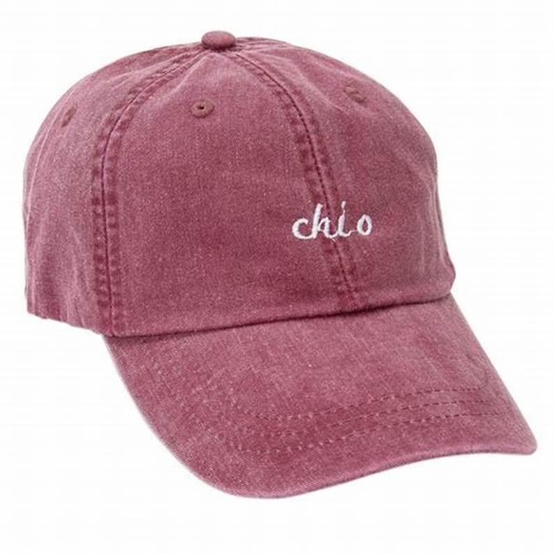 Blue 3D Embroidery Sport Caps